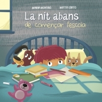 NIT ABANS DE COMENÇAR LŽESCOLA, LA