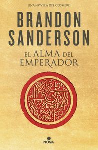 EL ALMA DEL EMPERADOR