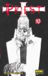 10. PRIEST