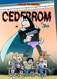 147. CEDERROM. MAGOS DEL HUMOR