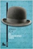 EL CUADERNO GRIS (NUEVA EDICION REVISADA)