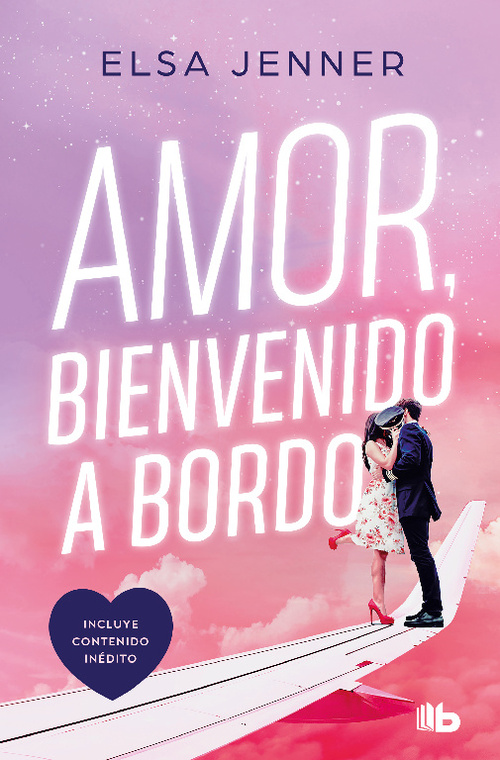 AMOR, BIENVENIDO A BORDO. TRILOGÍA A BORDO, 1