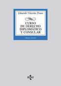 (3º) CURSO DE DERECHO DIPLOMÁTICO Y CONSULAR