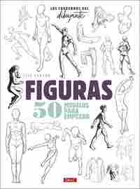 FIGURAS. 50 MODELOS PARA EMPEZAR