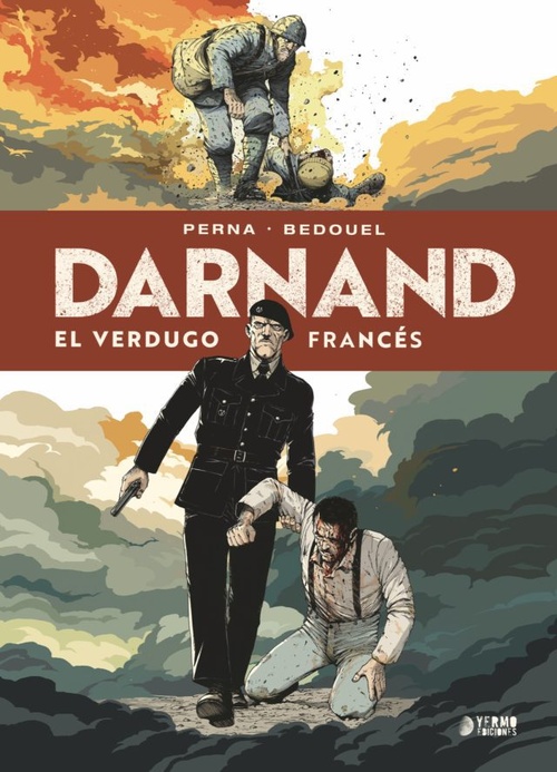 DARNAND, EL VERDUGO FRANCES