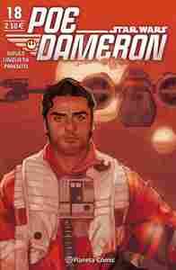 STAR WARS POE DAMERON Nº 18
