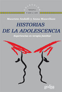 HISTORIAS DE LA ADOLESCENCIA. EXPERIENCIAS EN TERAPIA FAMILIAR