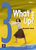 WHATŽS UP 3ºESO ST