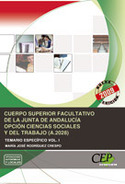 I. CUERPO SUPERIOR FACULTATIVO JUNTA ANDALUCIA (A.2028)