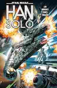 STAR WARS HAN SOLO (TOMO RECOPILATORIO)