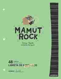 MAMUT ROCK