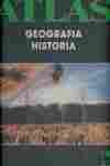 ATLAS DE GEOGRAFIA E HISTORIA