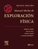 (5ª) MANUAL MOSBY DE EXPLORACION FISICA