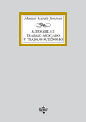 AUTOEMPLEO: TRABAJO ASOCIADO Y TRABAJO AUTONOMO