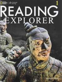 1. READING EXPLORER. ALUMNO (2 ED.)