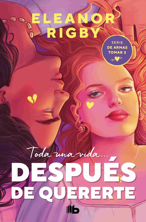 DESPUÉS DE QUERERTE. DE ARMAS TOMAR, 3