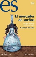 EL MERCADER DE SUEÑOS (BILINGUE INGLES/CASTELLANO)