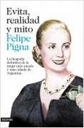 EVITA, REALIDAD Y MITO