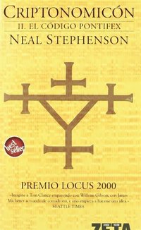 II. CRIPTONOMICON: EL CODIGO PONTIFEX