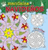 MANDALAS NAVIDEÑOS