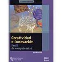 CREATIVIDAD E INNOVACIÓN