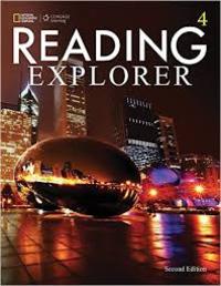 4. READING EXPLORER. CEF: B2