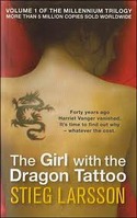 I. THE GIRL WITH DRAGON TATTOO
