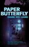 PAPER BUTTERFLY