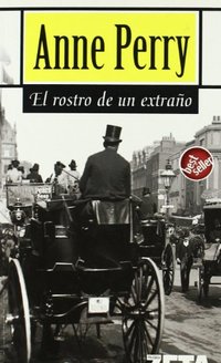 EL ROSTRO DE UN EXTRAÑO