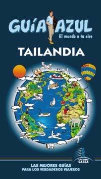 TAILANDIA. GUIA AZUL