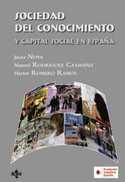 SOCIEDAD DEL CONOCIMIENTO Y CAPITAL SOCIAL EN ESPAÑA