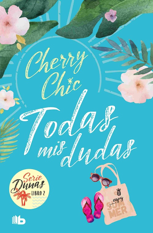 TODAS MIS DUDAS. DUNAS, 2