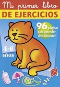 MI PRIMER LIBRO DE EJERCICIOS.