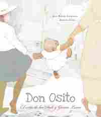 DON OSITO. EL OSITO DE LOS DALÍ Y GARCÍA LORCA