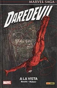 6. DAREDEVIL: A LA VISTA