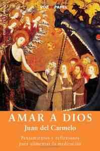 AMAR A DIOS