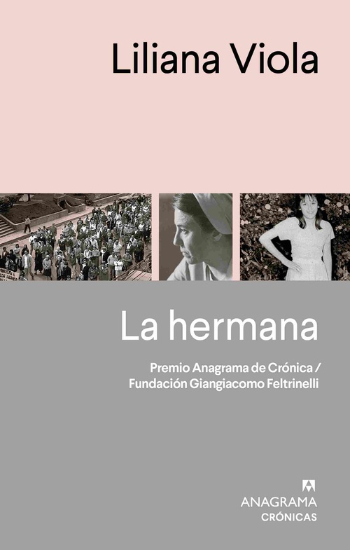 LA HERMANA