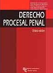 (8º) DERECHO PROCESAL PENAL