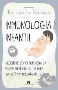 INMUNOLOGÍA INFANTIL