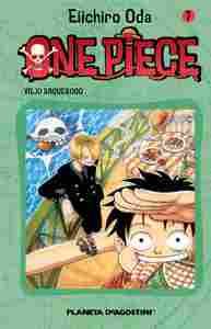 07. ONE PIECE