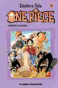 12. ONE PIECE