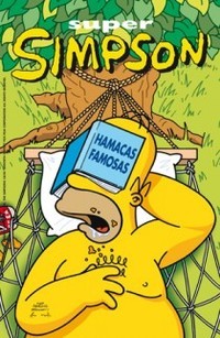 15. SUPER SIMPSON