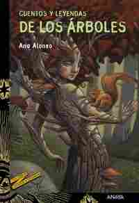 CUENTOS LEYENDAS DE LOS ARBOLES