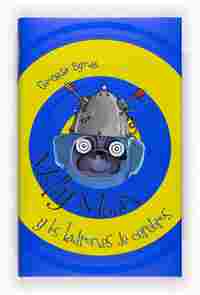 4. MOLLY MOON Y LOS LADRONES DE CEREBROS