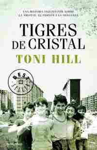 TIGRES DE CRISTAL **