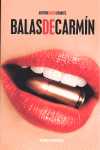 BALAS DE CARMIN