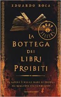 LA BOTTEGA DEI LIBRI PROIBITI
