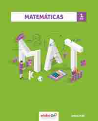 1º ESO. MATICATICAS