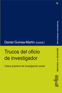 TRUCOS DEL OFICIO DE INVESTIGADOR. CASOS PRACTICOS DE INVESTIGACION SOCIAL