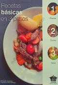 RECETAS BASICAS EN 3 PASOS